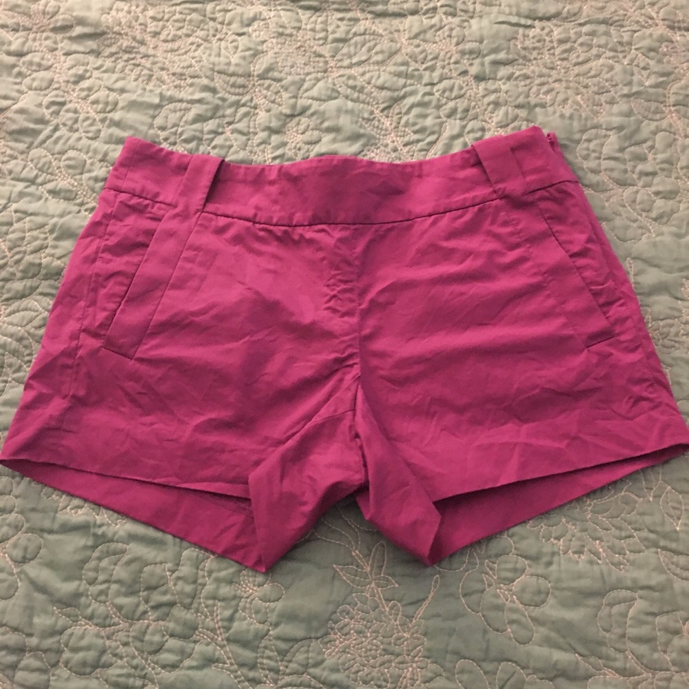 J. Crew Shorts